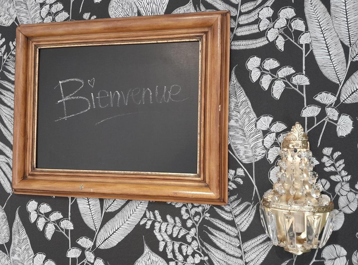 Gite Le3 Bergheim Eksteriør billede